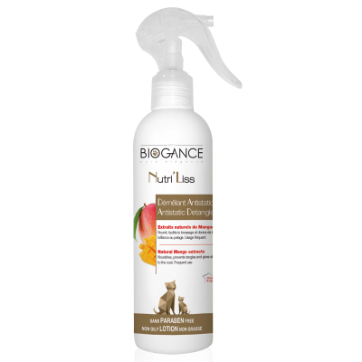Biogance Entwirrungslotion für Katzen 250ml