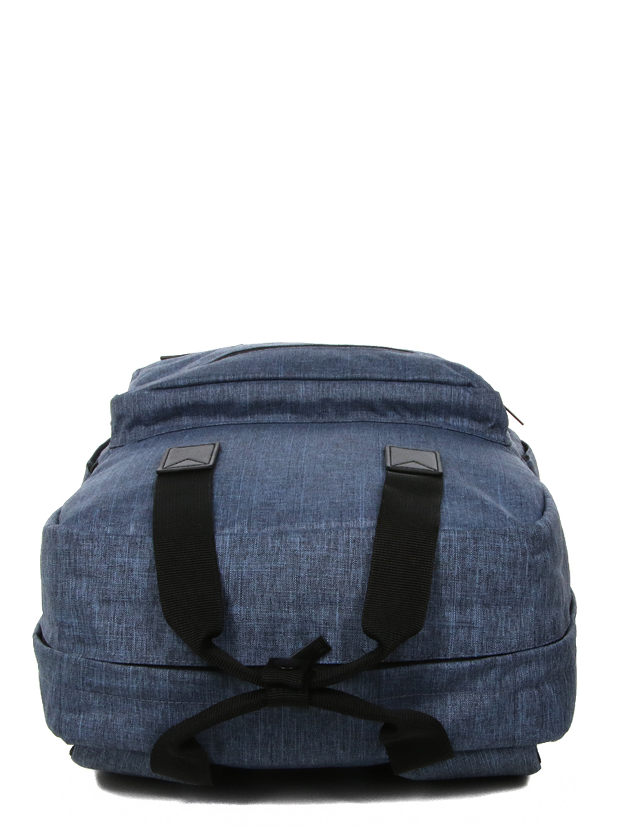Sac À dos ordinateur Bagsmart Commuter 15.6 pouces - Double poignÀe