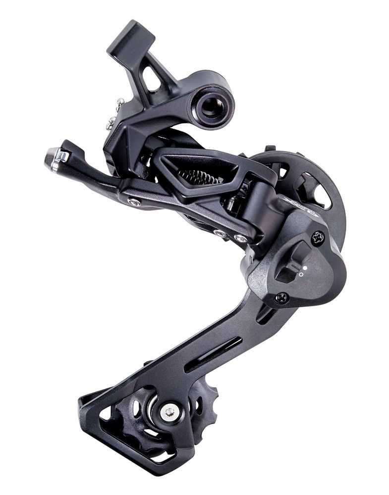 microSHIFT XLE11 11-fach Schaltwerk kaufen | Bike-Discount