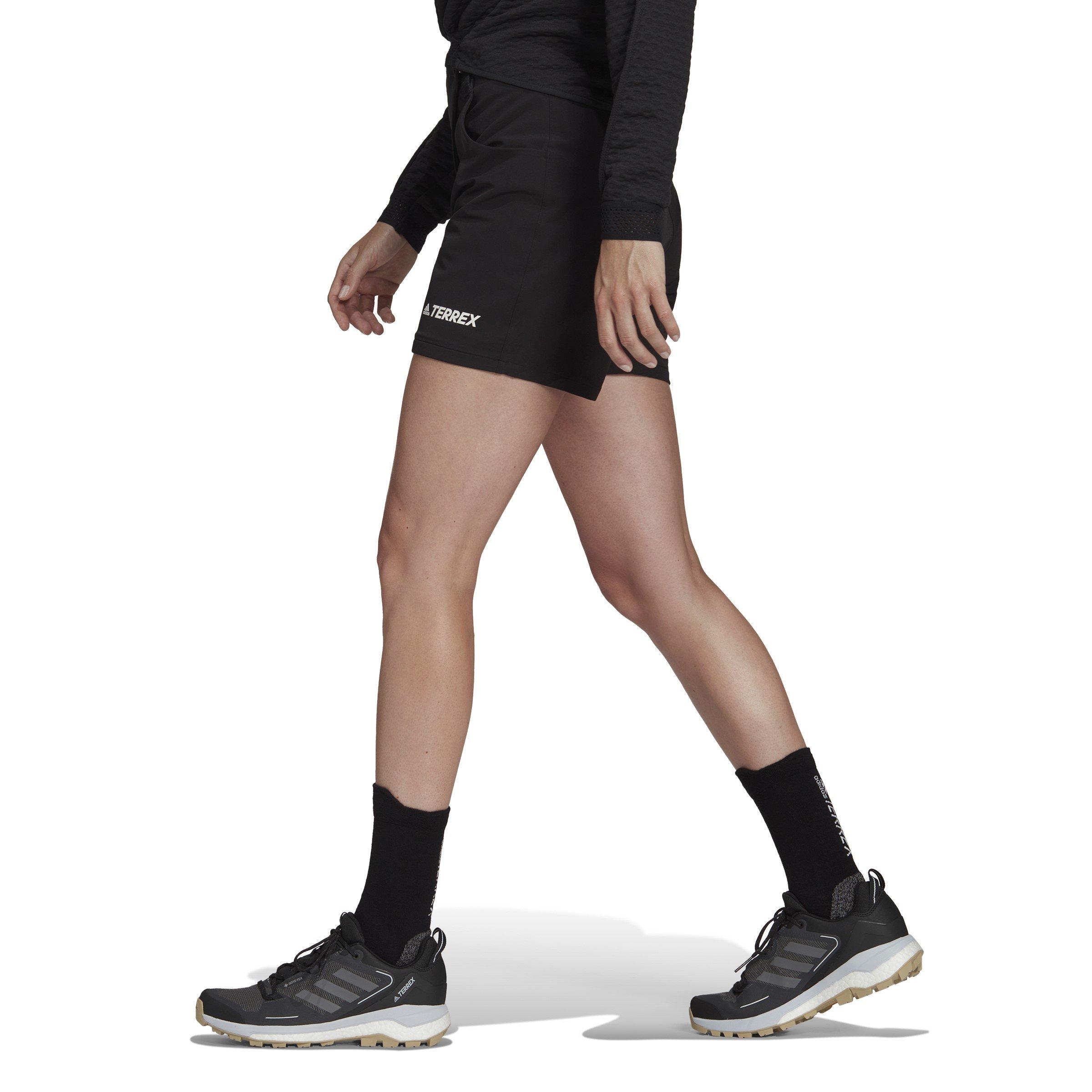 adidas Terrex Zupahike Hiking Shorts Womens