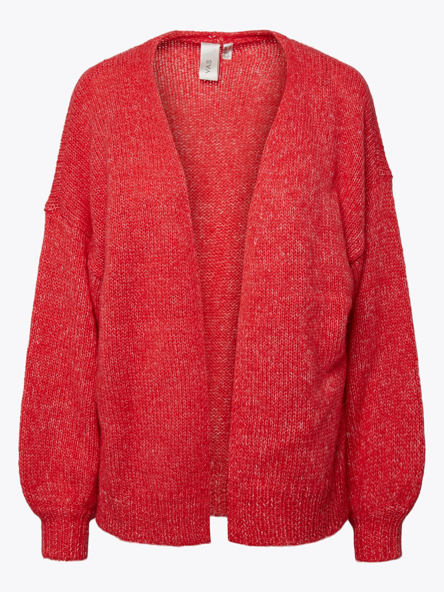 Livi Long Sleeve Knit Cardigan