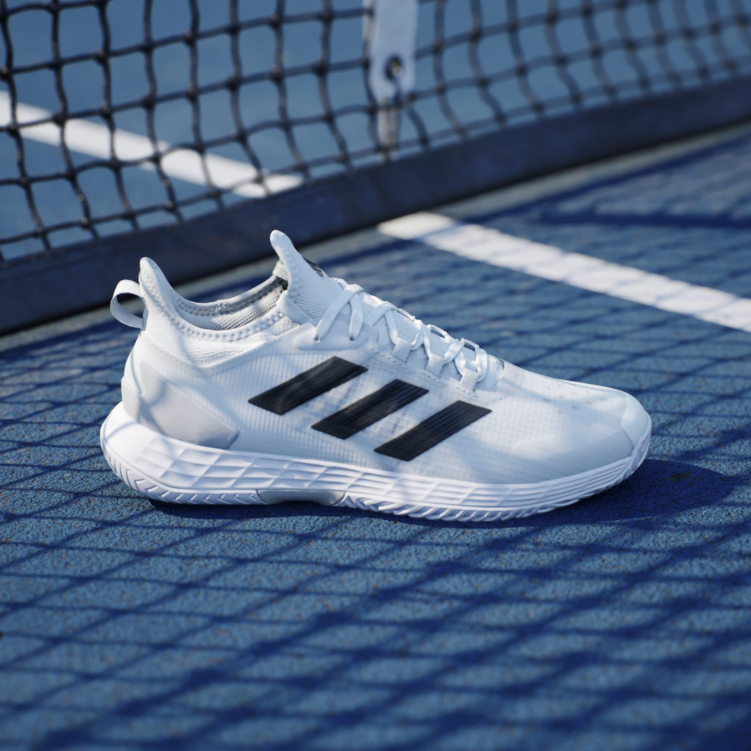adidas Adizero Ubersonic 4.1 Tennis Shoes Mens