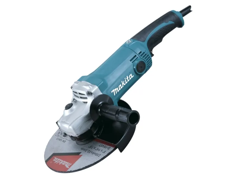 Makita GA9050R - Vinkelkværn - 2000 W - 230 mm