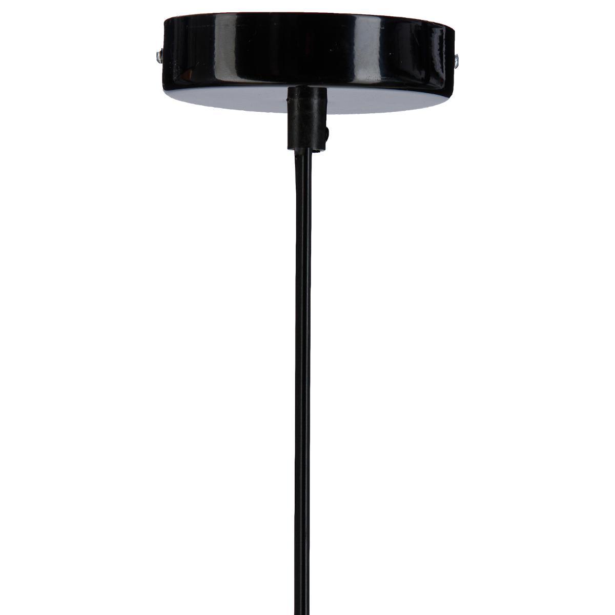 SUSPENSION METAL FIL D.23X32.5CM