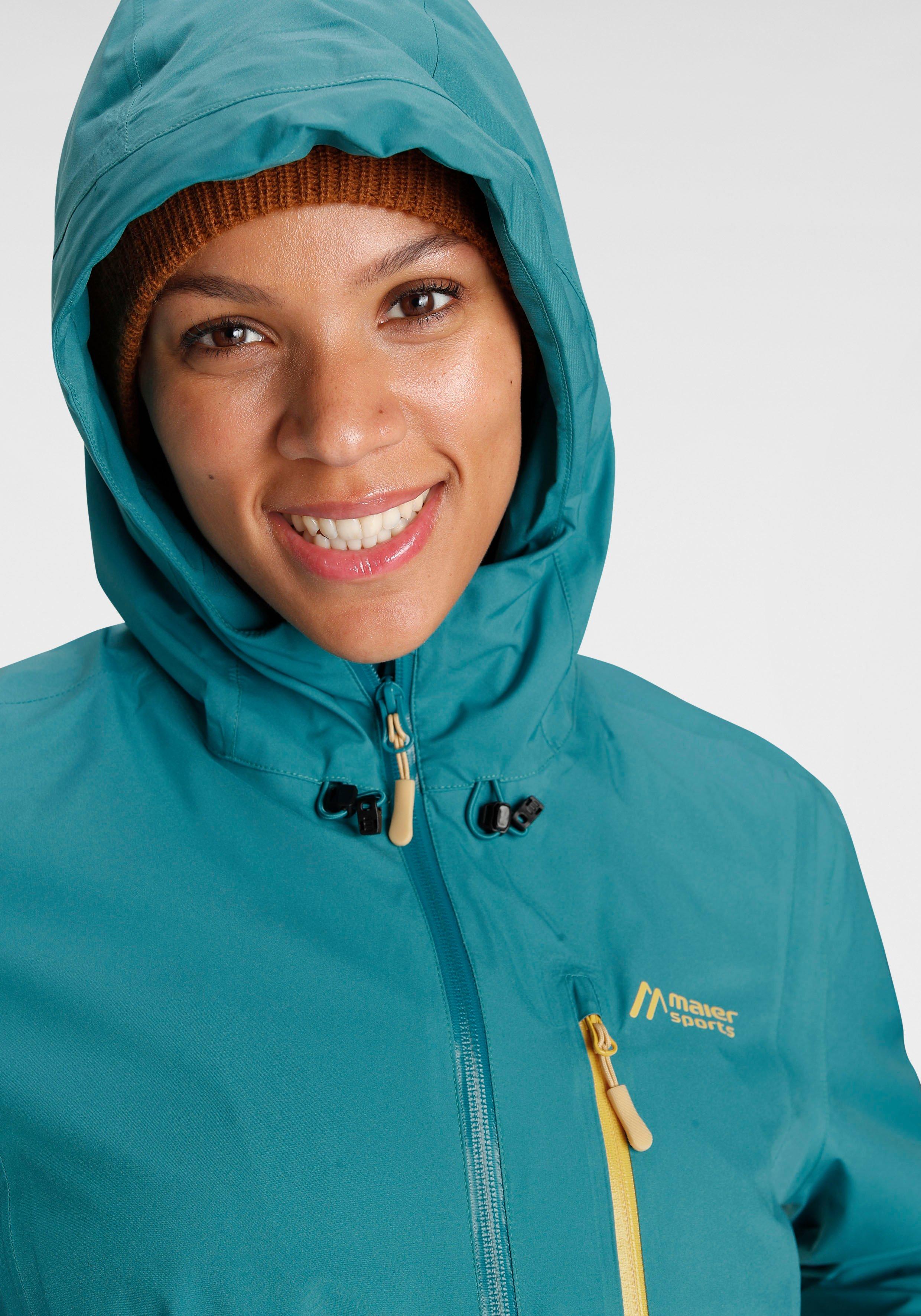 Outdoorjacke