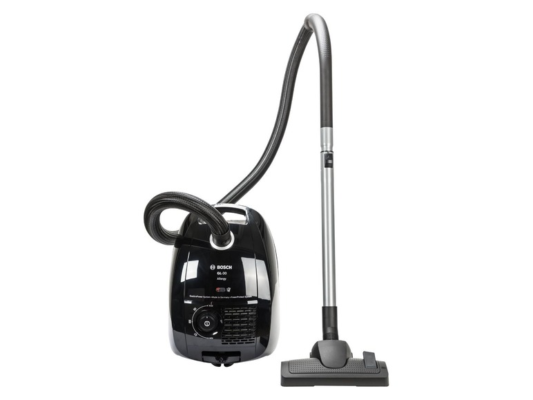Stofzuiger allergievrij GL-30 BGL3A