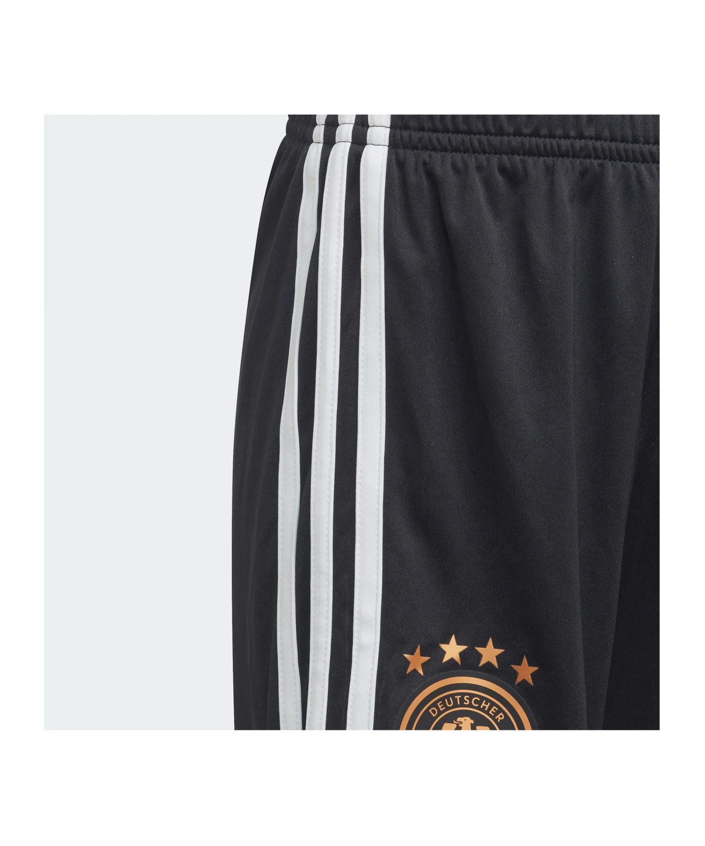 adidas DFB Deutschland Minikit Home WM 2022 Weiss