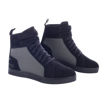 Baskets Segura CONTACT - Noir / Gris