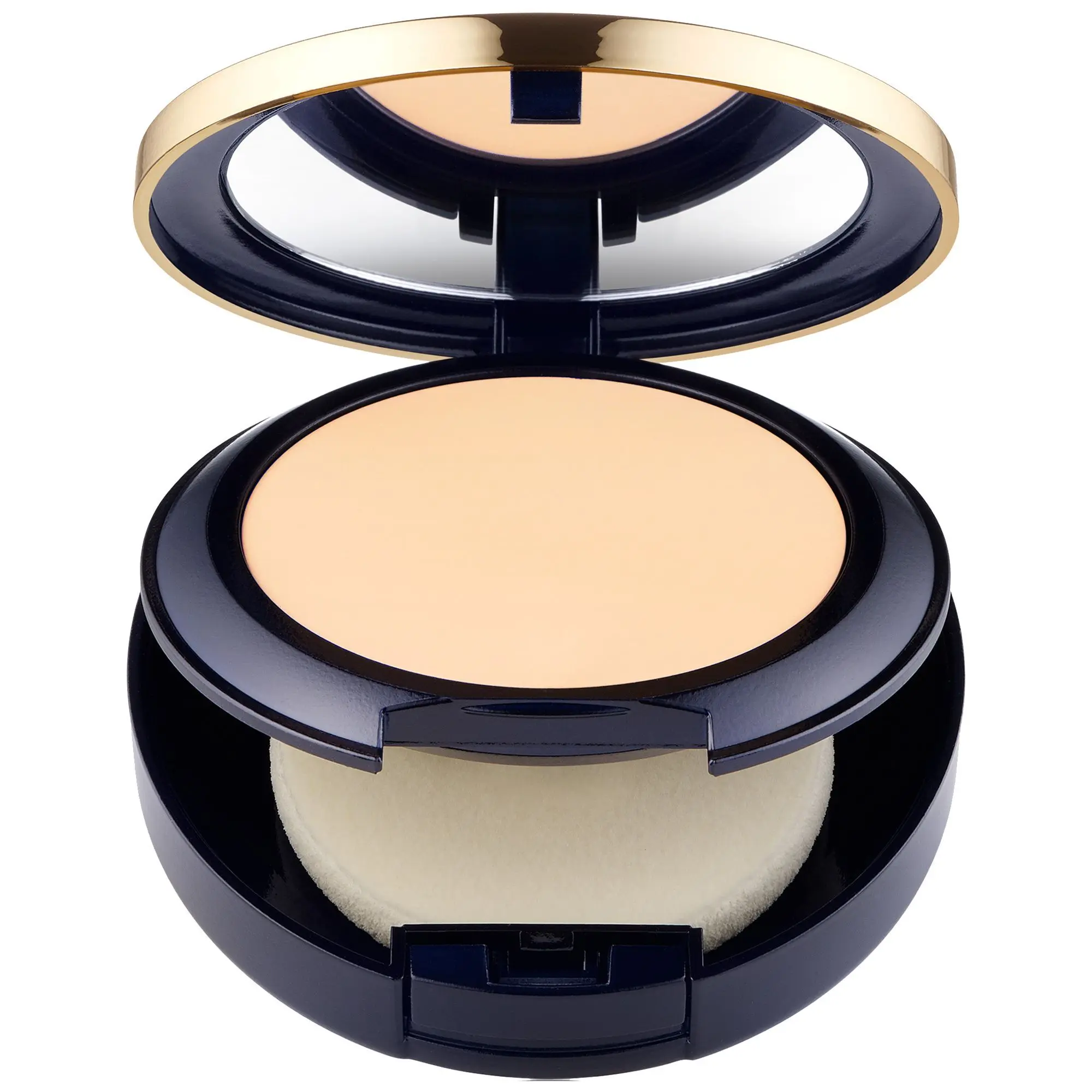 Estée Lauder - DOUBLE WEAR Poudre Mat Teint Longue Tenue SPF 10- Fond de Teint
