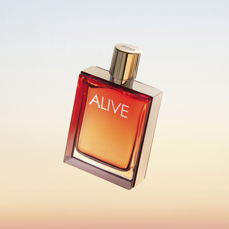 BOSS HUGO BOSS Alive Intense Eau de parfum