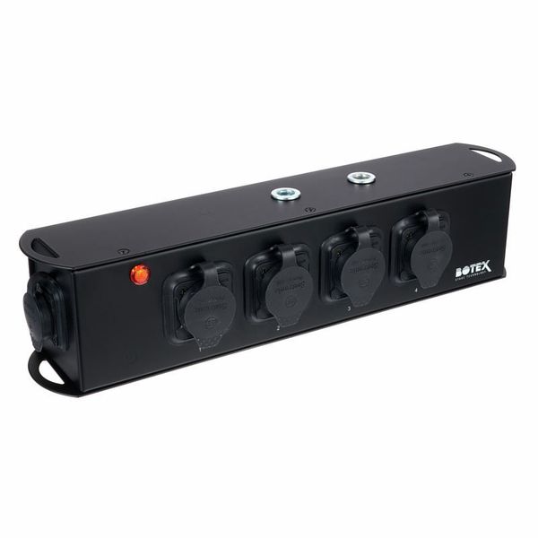 Botex HULK 4T TR1