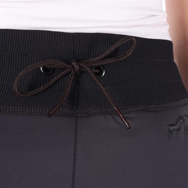 Joggingsbroek ROAN Cycle One Zwart