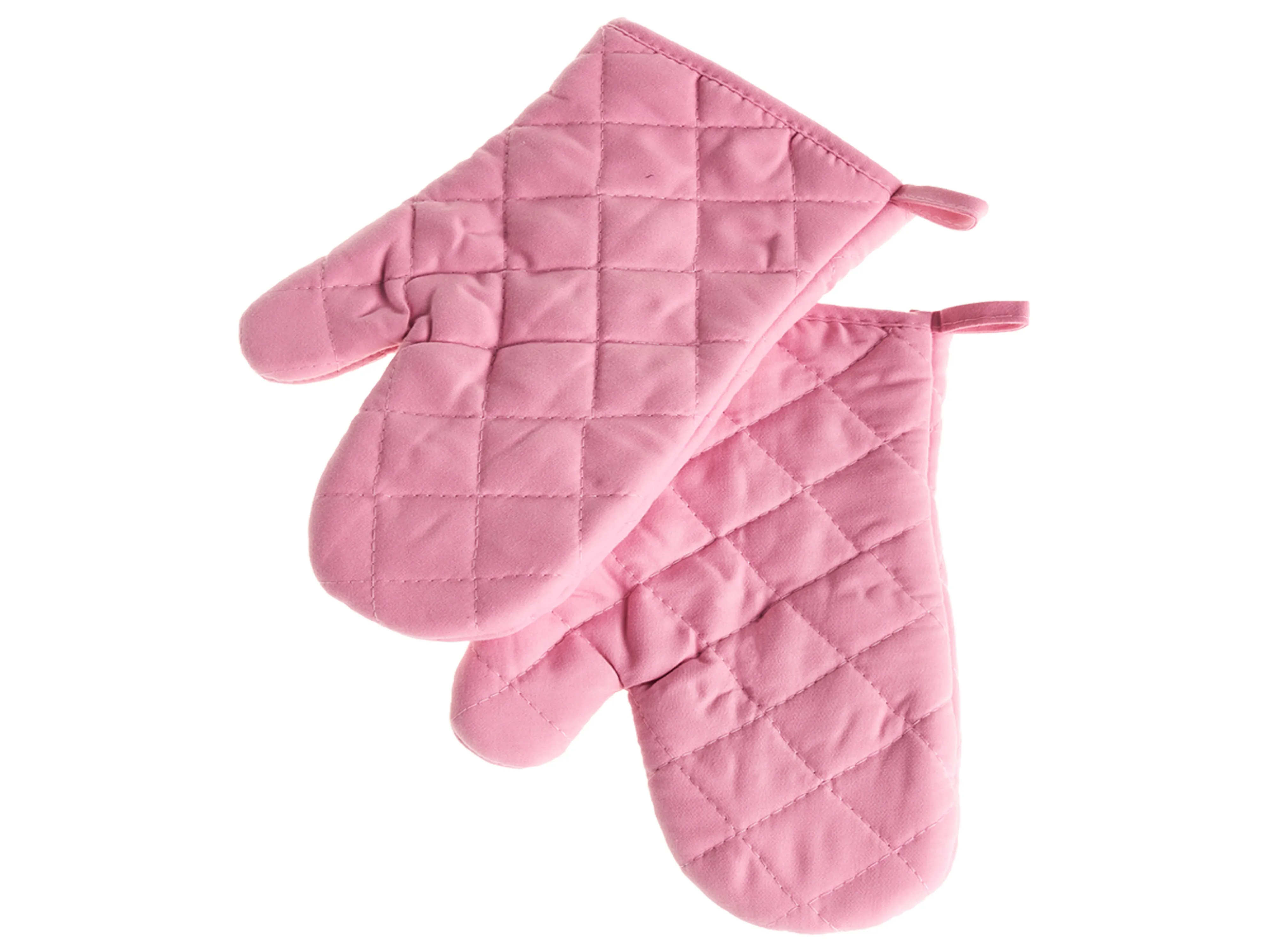 Keukentextielset LACTUCA Roze