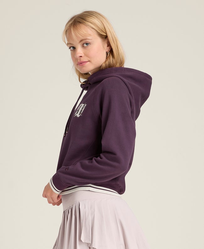 Sideline Hoodie