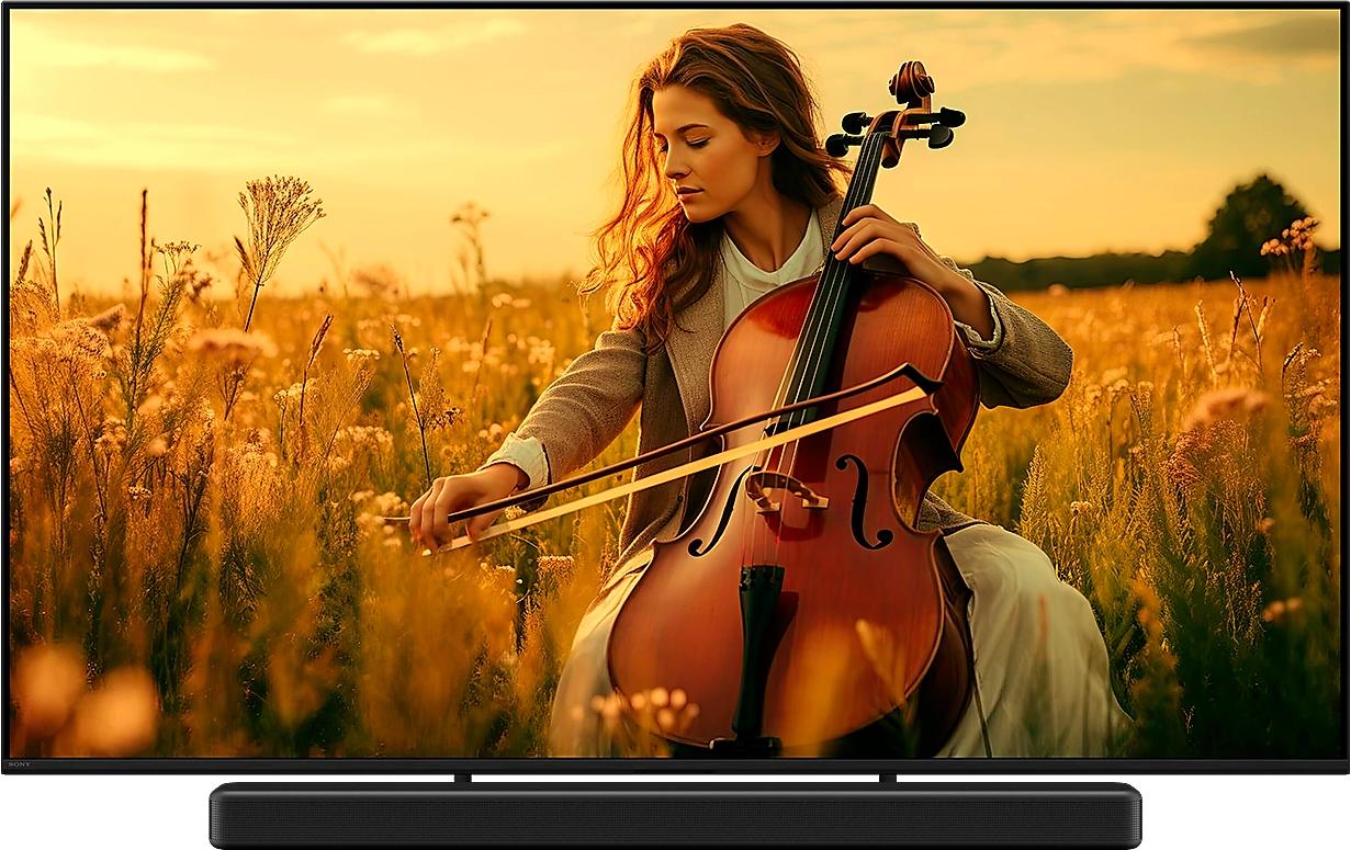 TV Bravia 5 K-65XR5 65