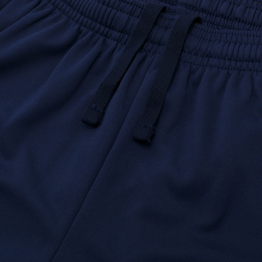 NTG-U Lillehammer Nike Bas de Survêtement Academy 25 - Bleu Marine/Blanc