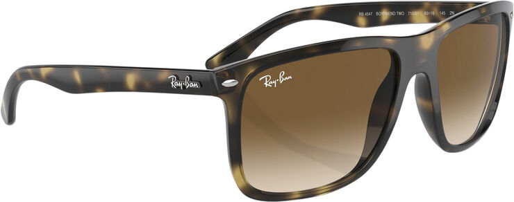 Ray-Ban BOYFRIEND Havana