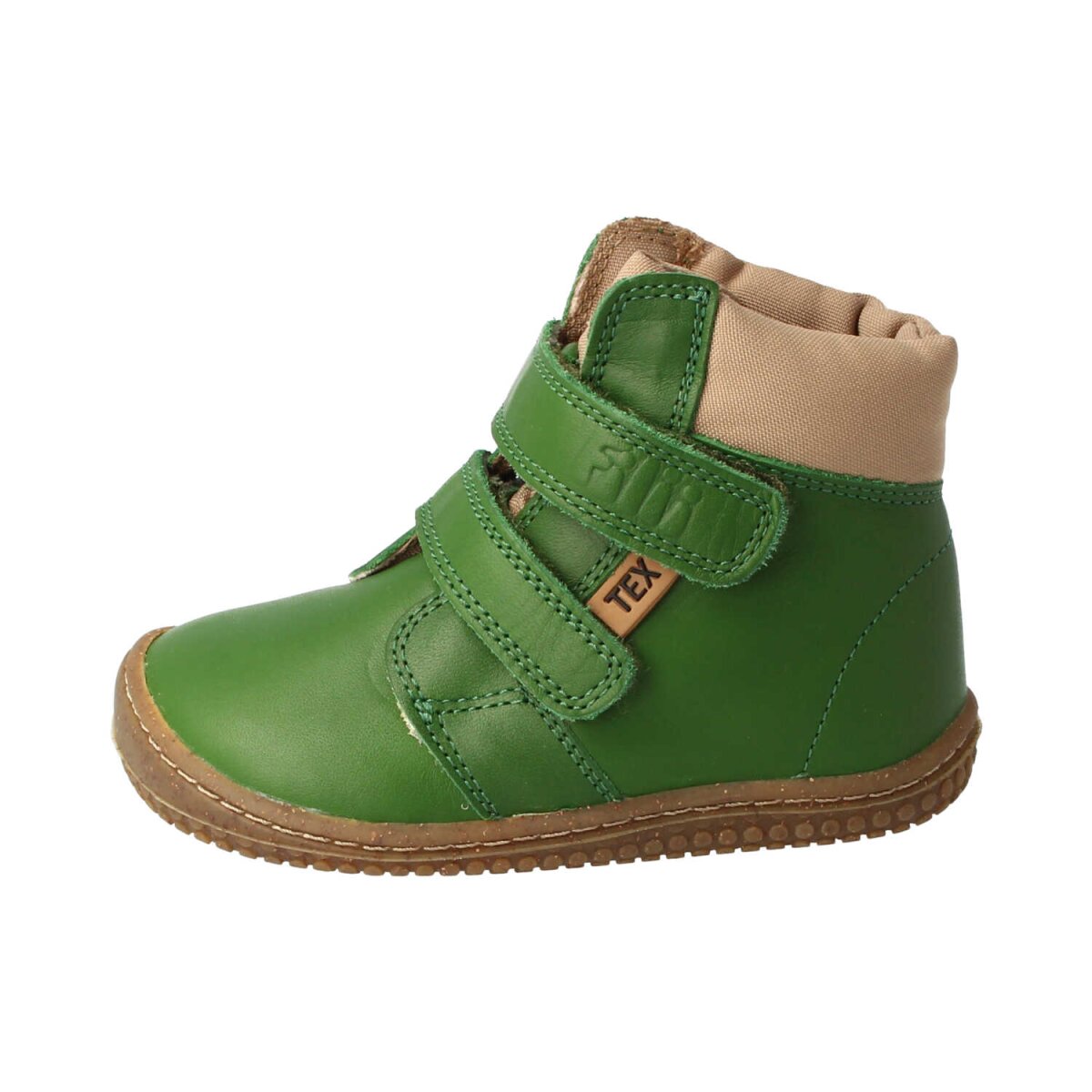 B202122-WX55 HIMALAYA BIO nappa leafwool velcro Weite/M