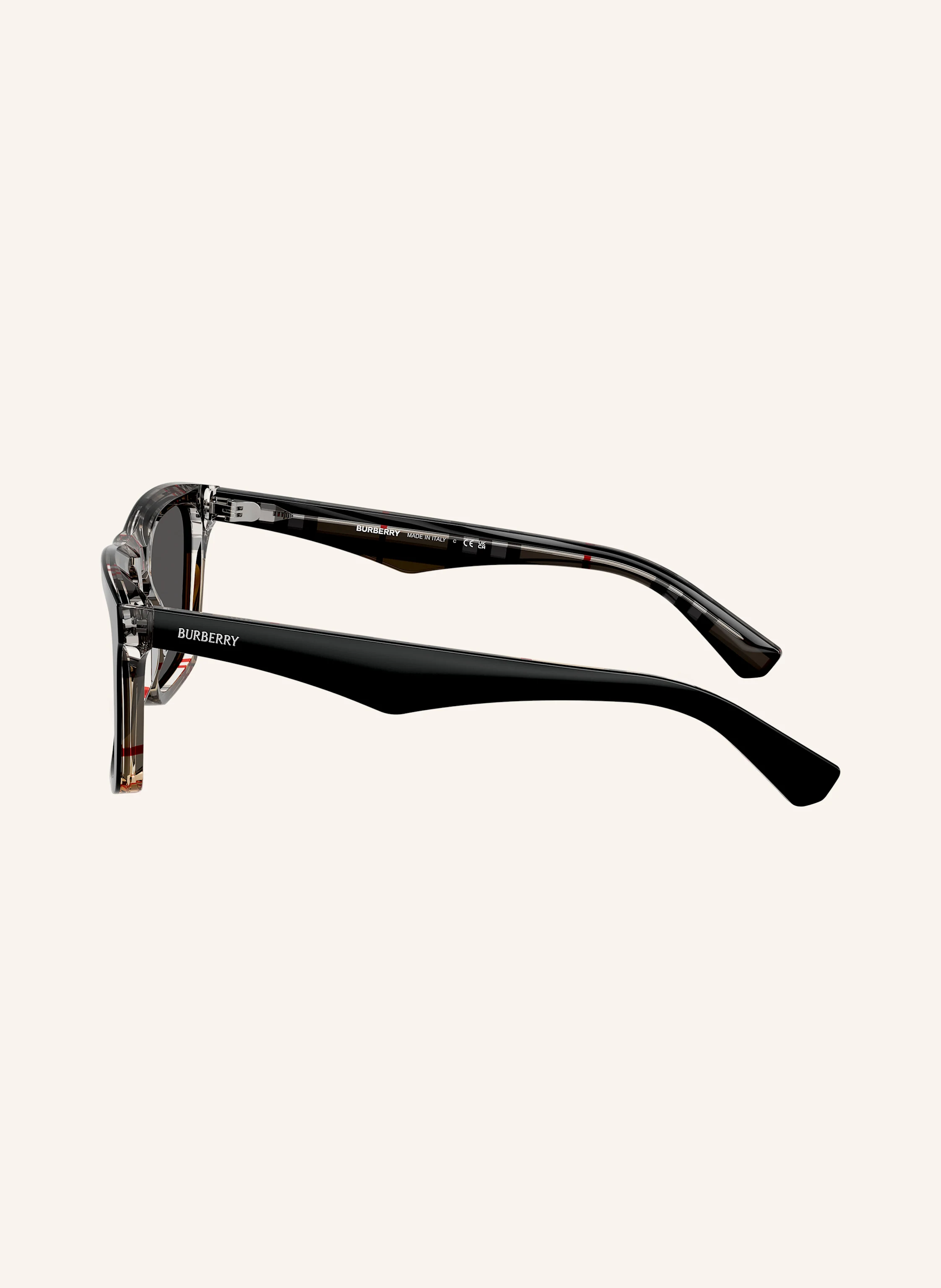 BURBERRY Sonnenbrille BE4434