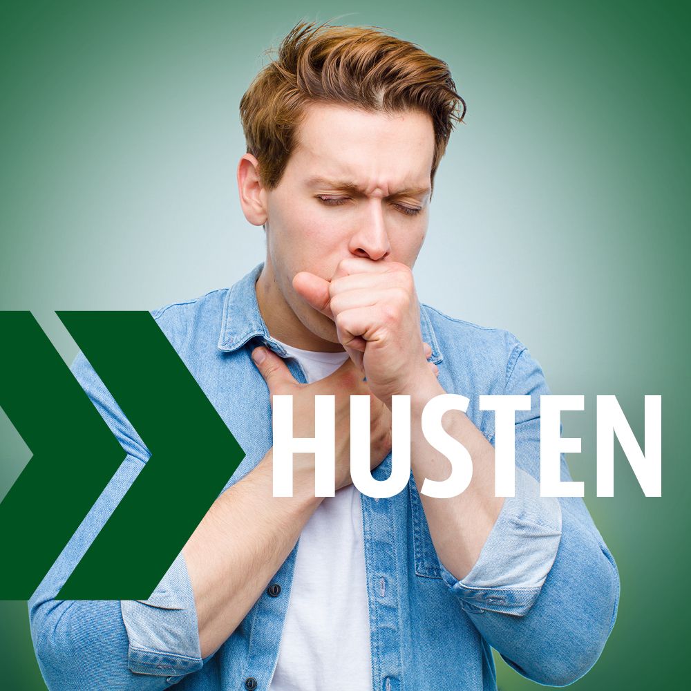 Prospan® Hustenliquid im Stickbeutel