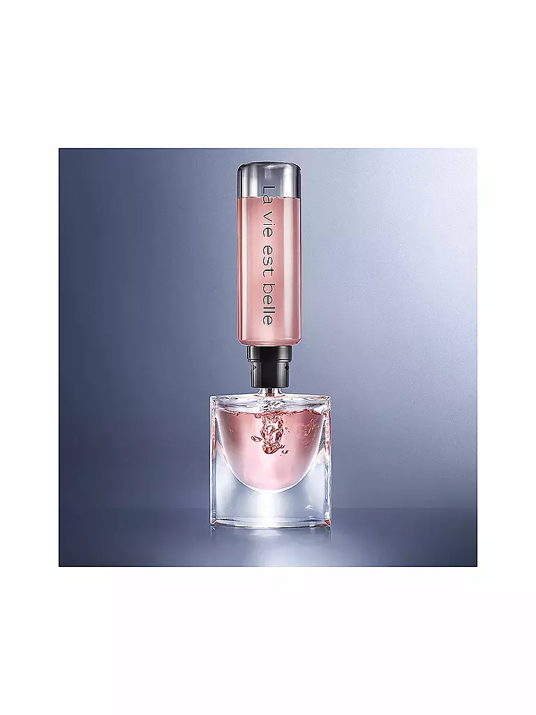LANCÔME La vie est belle Eau de Parfum 100ml Nachfüllflakon keine Farbe