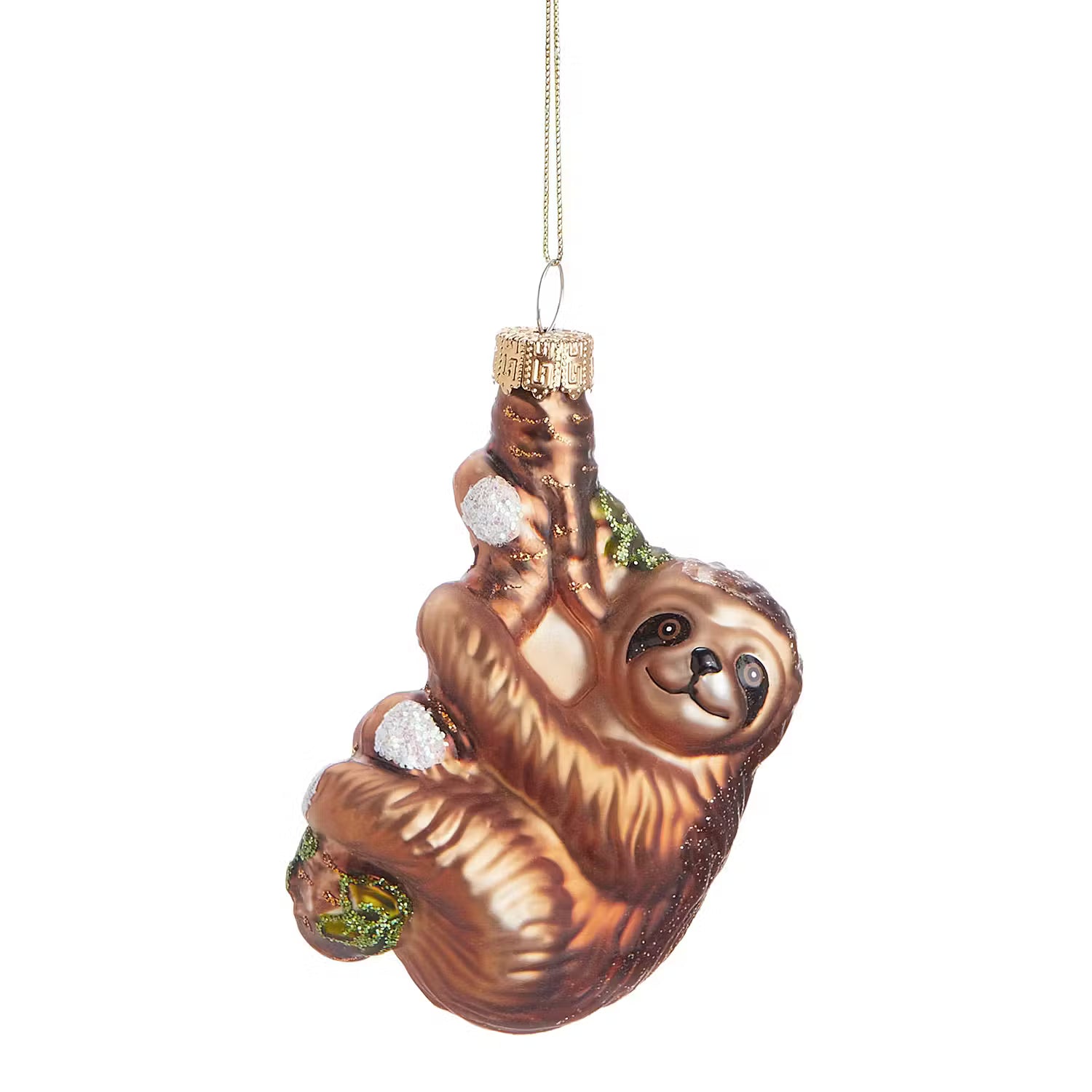 HANG ON Baumanhänger Faultier