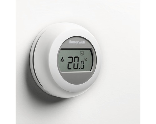 Draadloze kamerthermostaat Honeywell Home evohome T87RF2059
