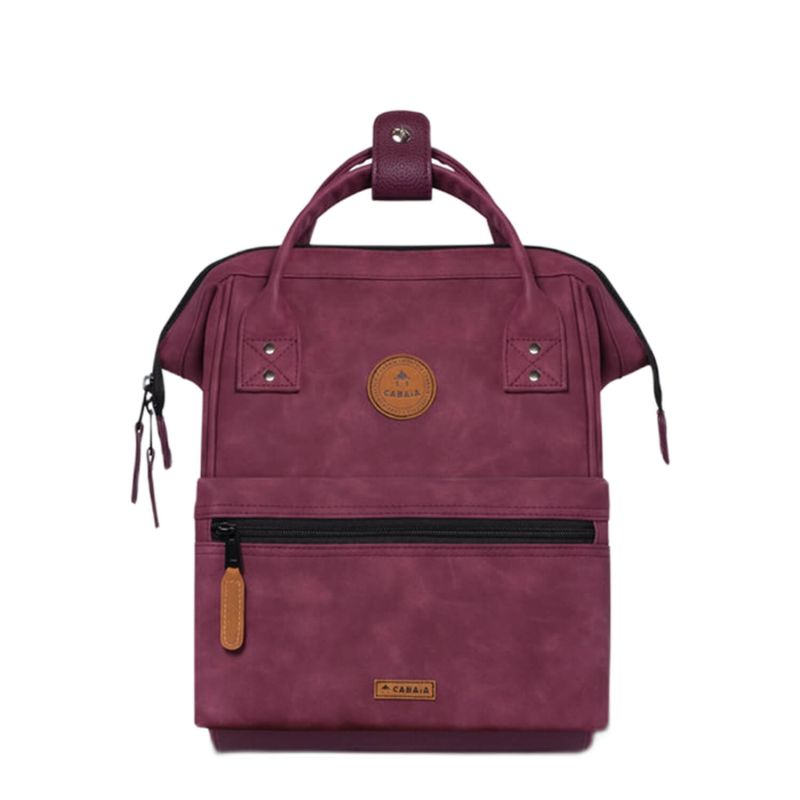 Sac à dos Adventurer Mini 12 litres + 2 grandes pochettes Delhi