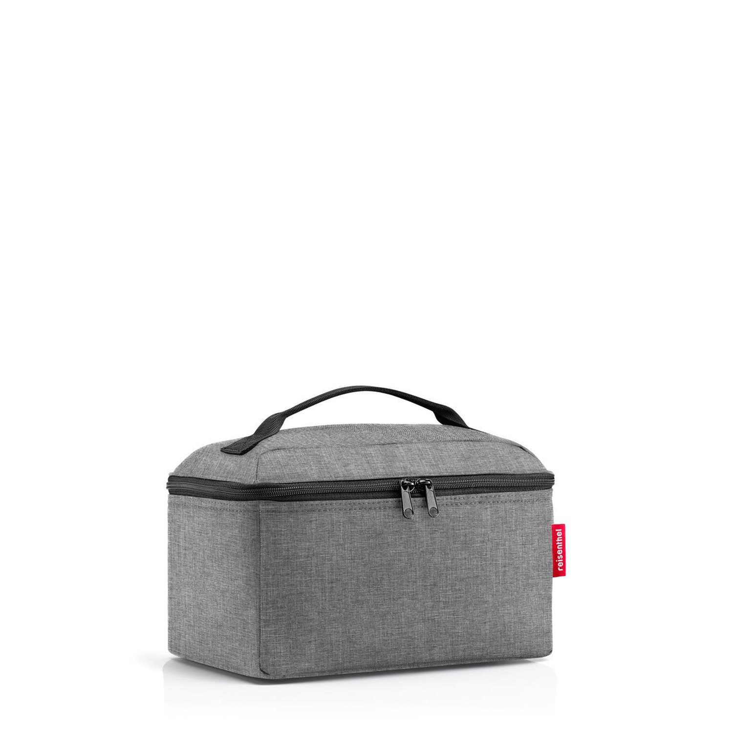 Reisenthel Travelling Beautycase twist silver