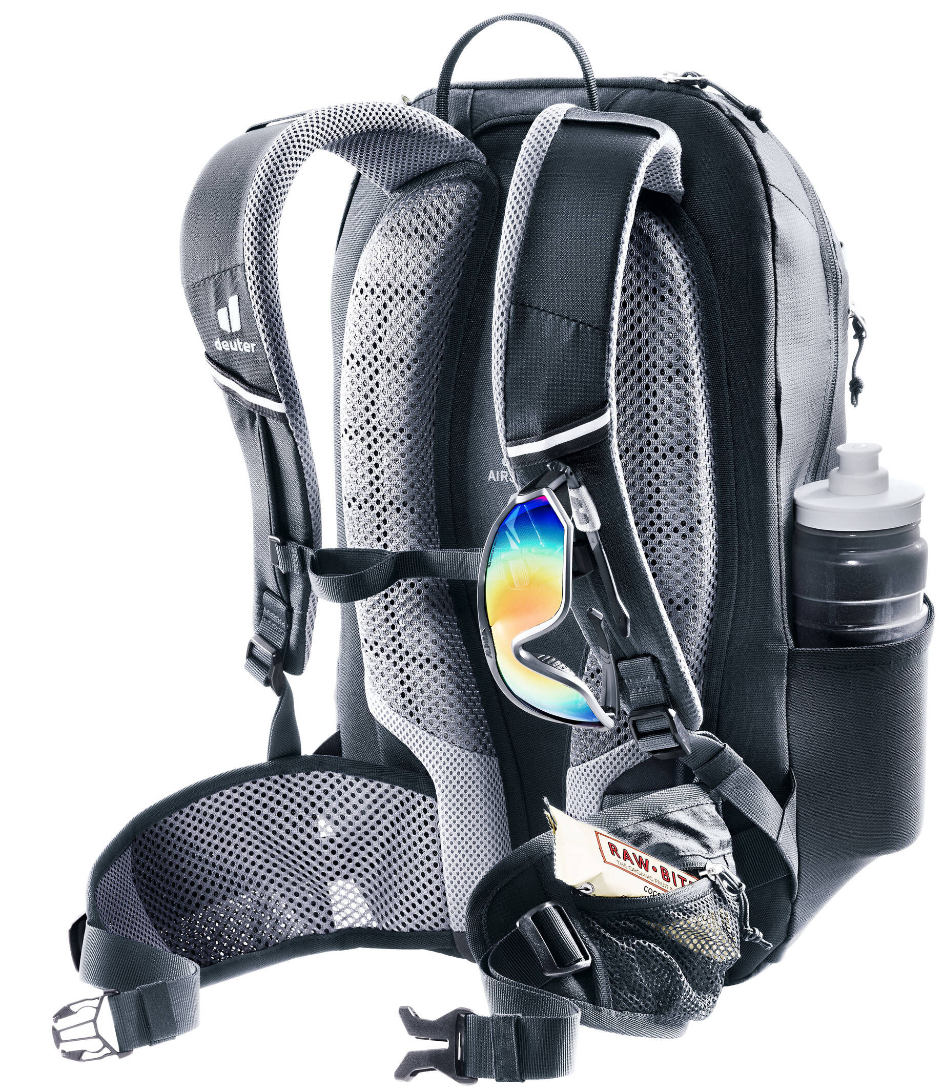deuter| Fahrradrucksack Superbike 18