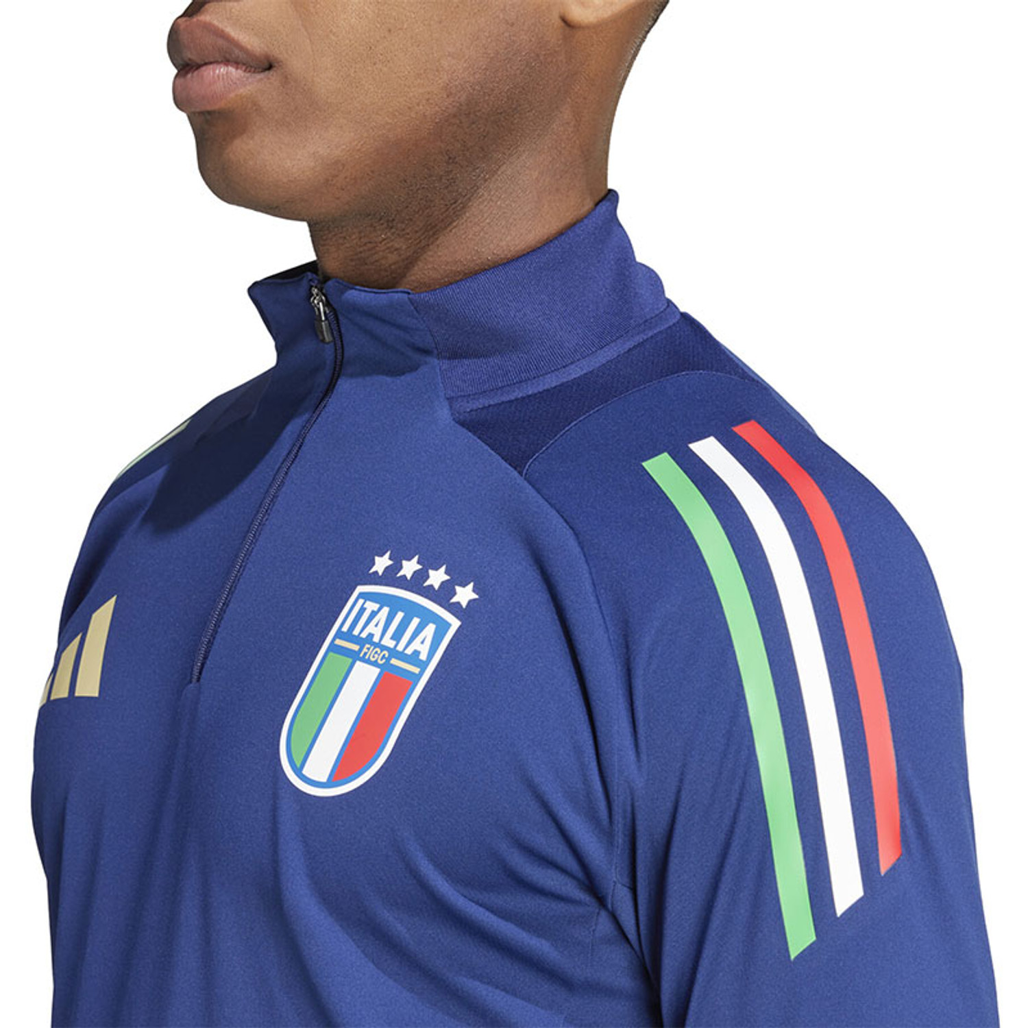 adidas Italië Trainingspak