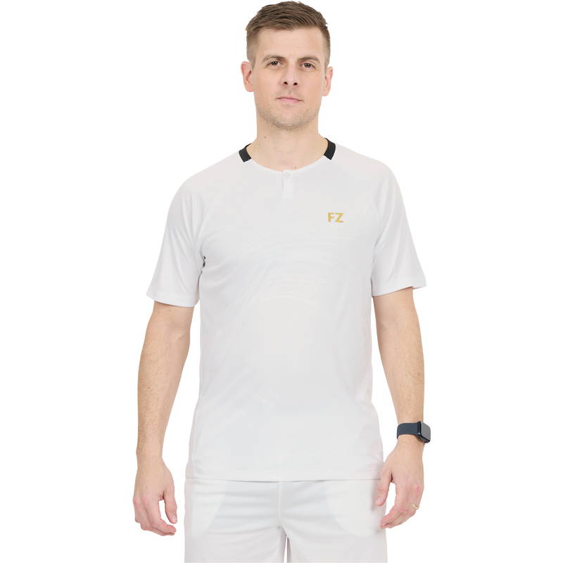 FZ FORZA Azissi Badminton T-shirt Herre
