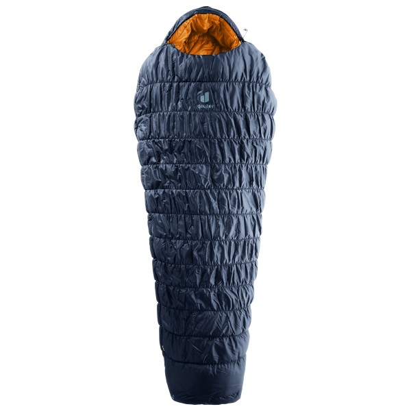 Deuter - Women's Exosphere SL -11°C - Sac de couchage synthétique