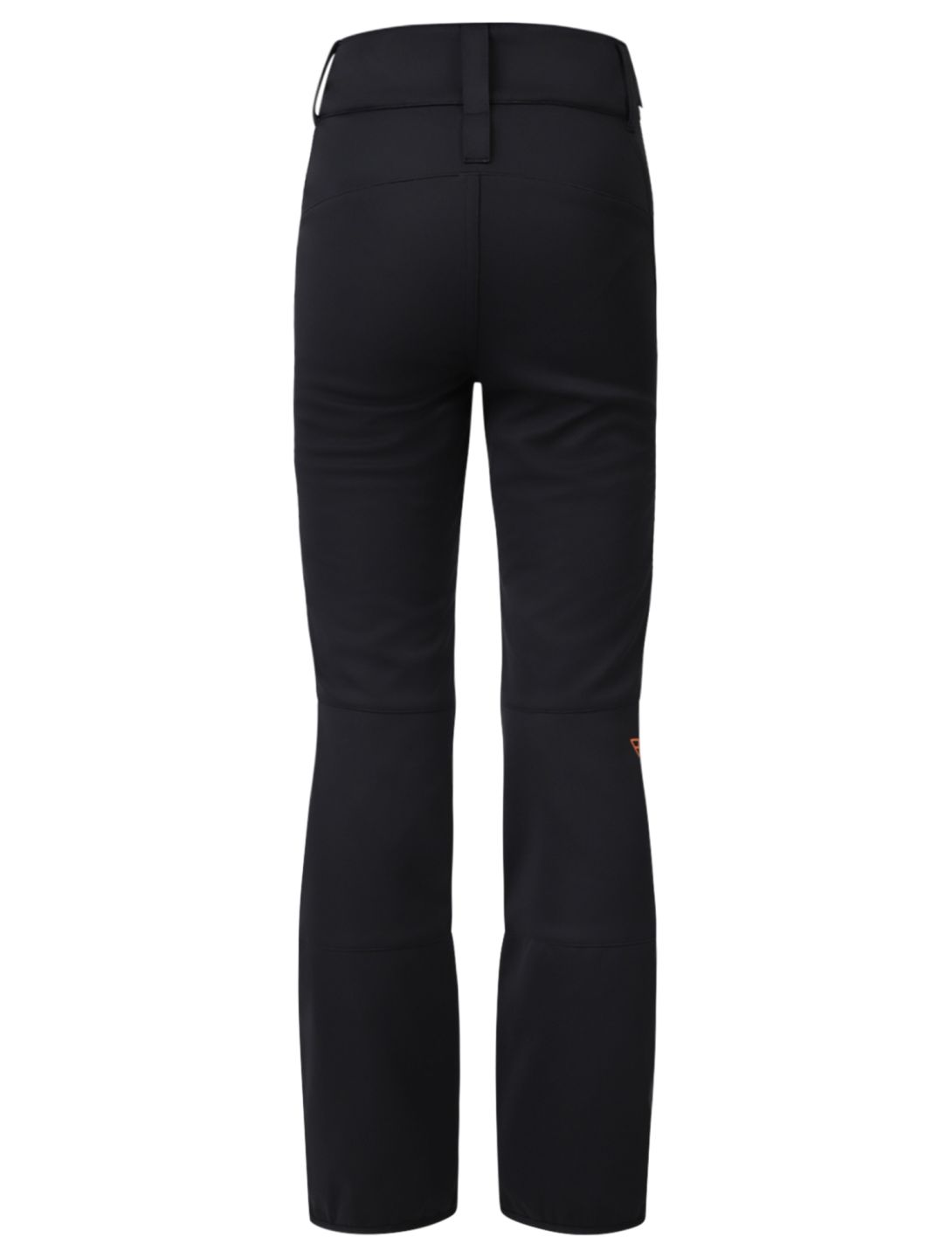 Tavorsy-N softshell skibroek kinderen