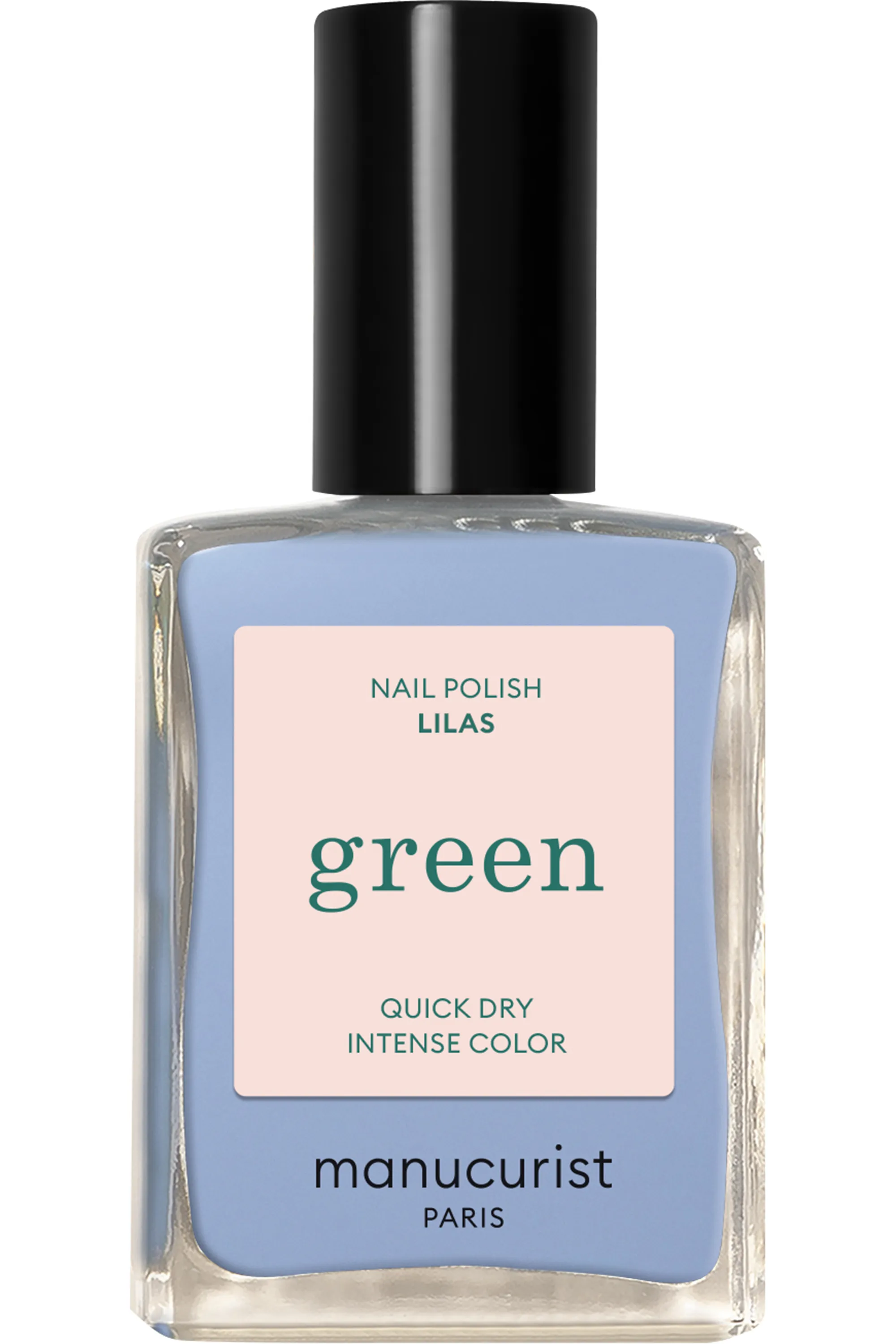 Manucurist Vernis Green-15 ml