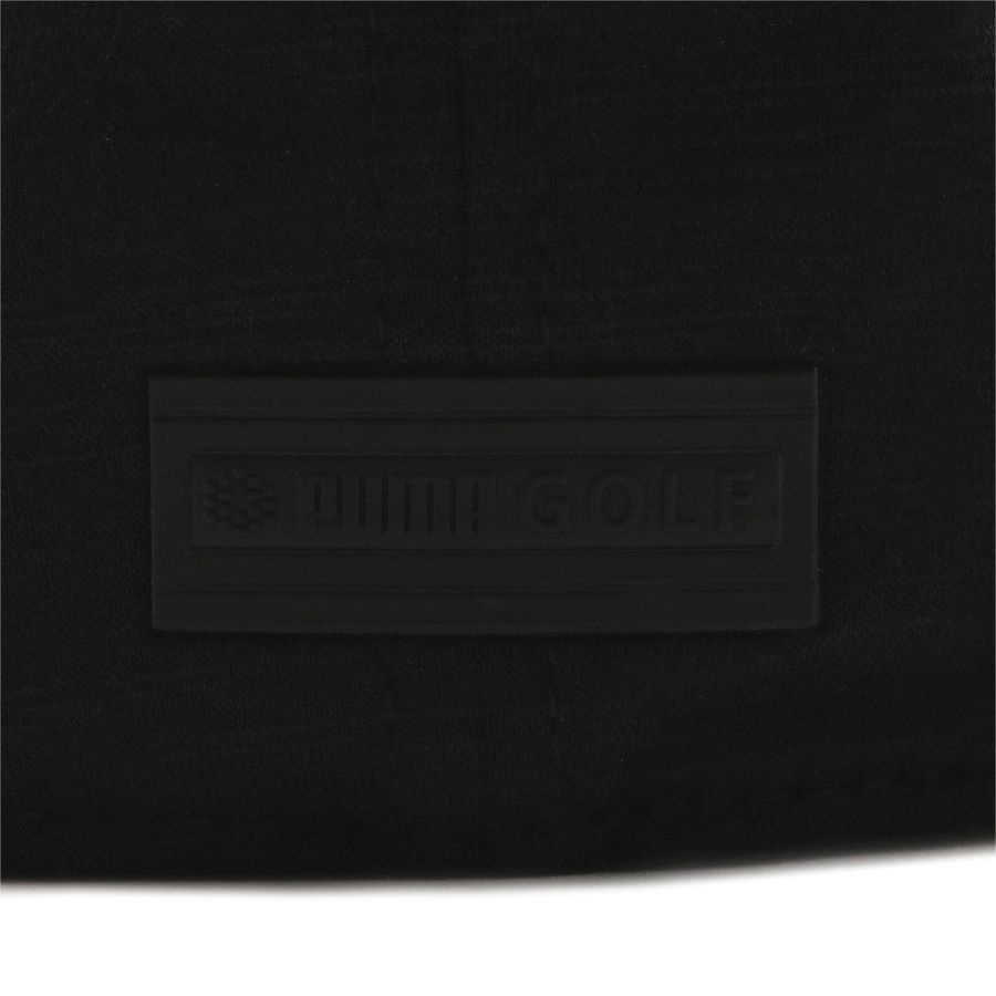 PUMA Driver Casquette - Noir