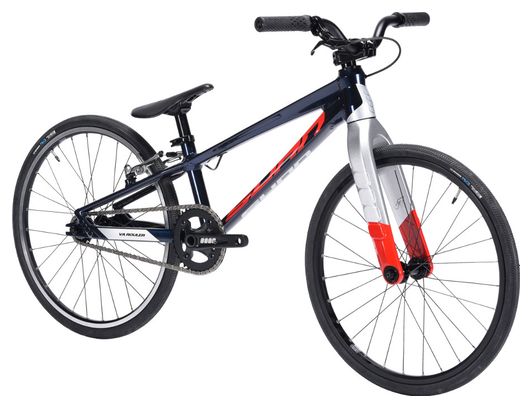 BMX Race Sunn Prince Finest Mini Bleu Foncé 2022