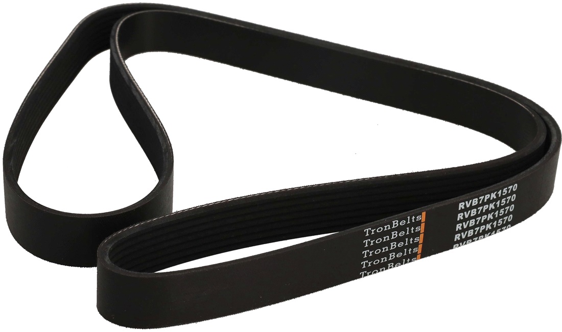 Multi v-rem 7 pk x 1570 mm