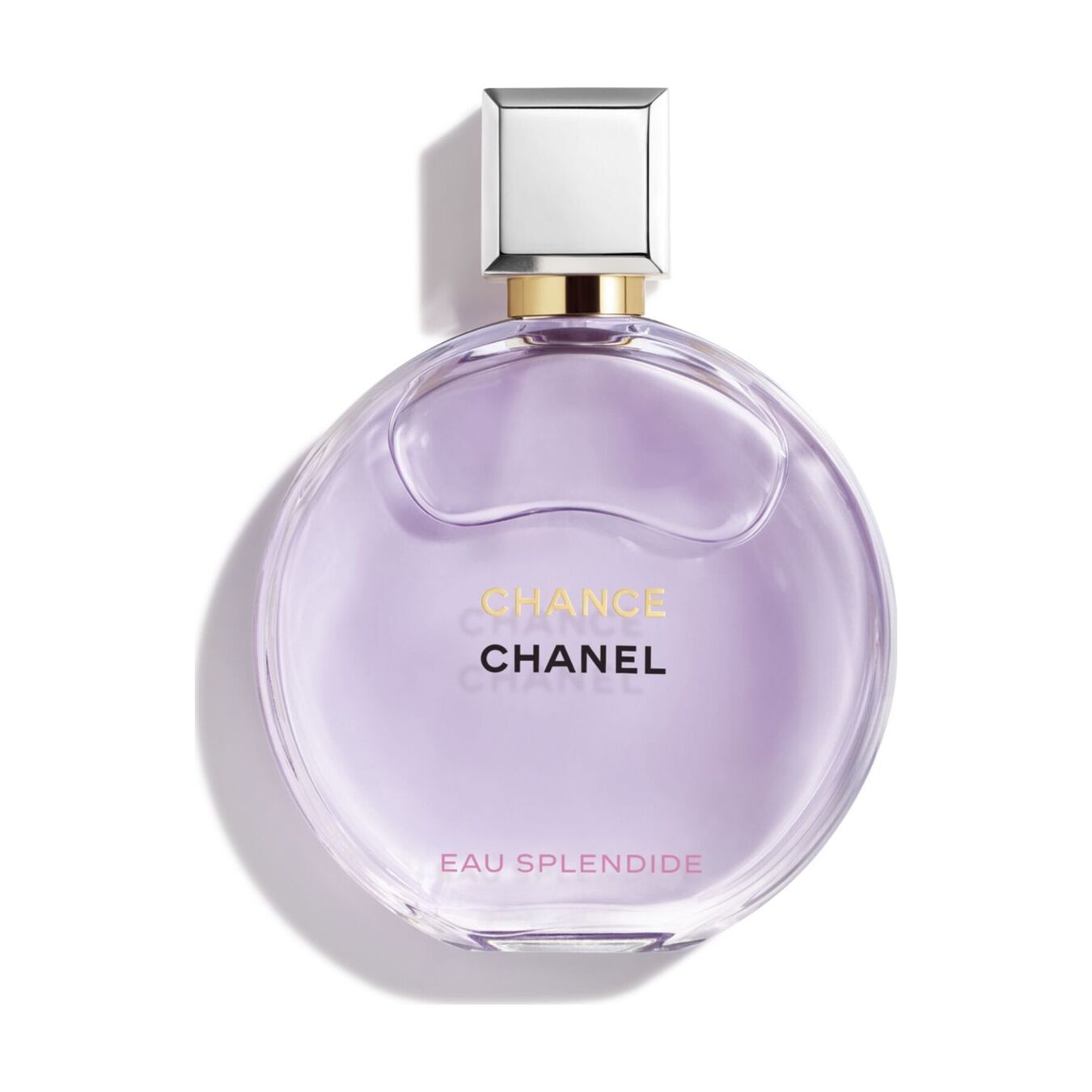 CHANEL CHANCE EAU SPLENDIDE Eau de parfum vaporisateur