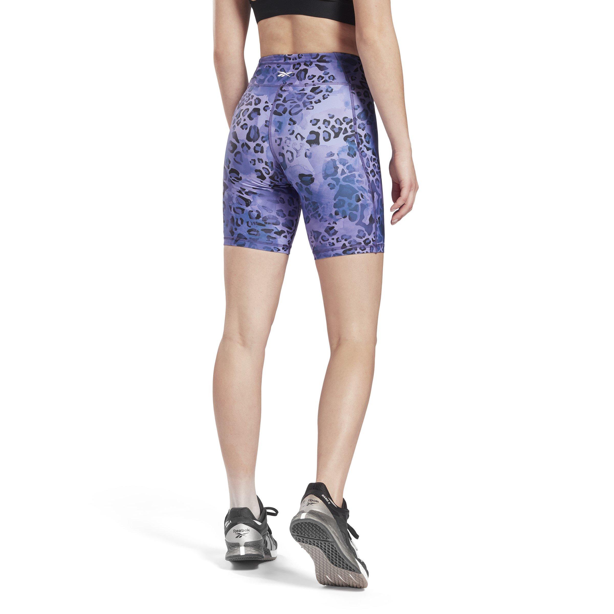 Reebok TS Modern Safari Shorts Women