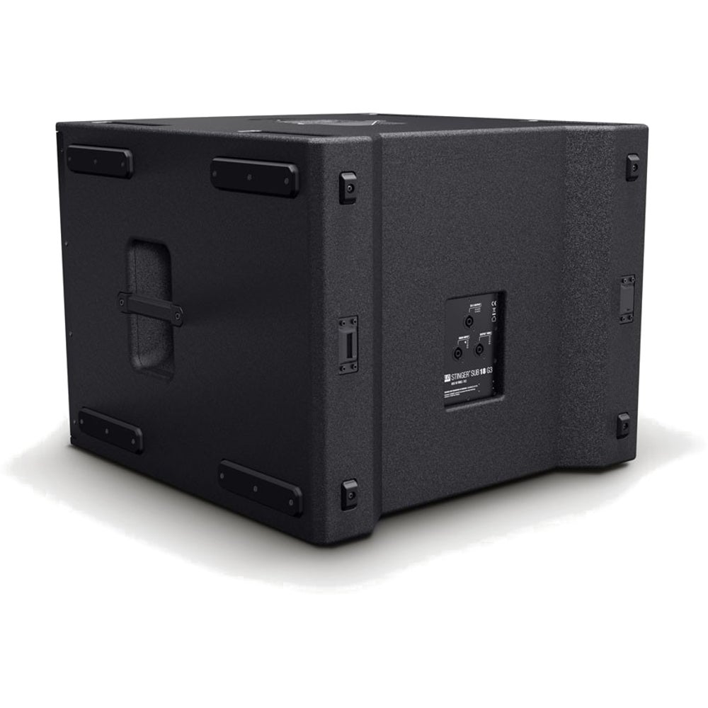 LD Systems STINGER SUB 18 G3 passieve subwoofer