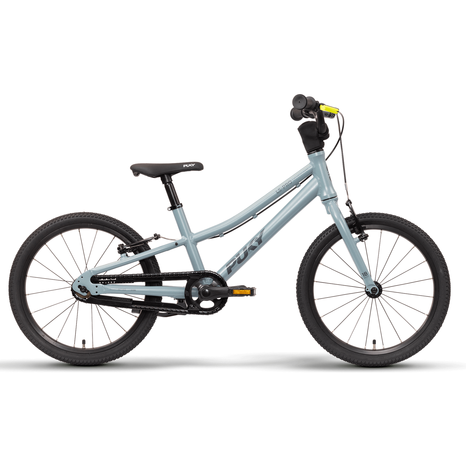 Puky LS-Pro 18 Inch Jongensfiets 2026