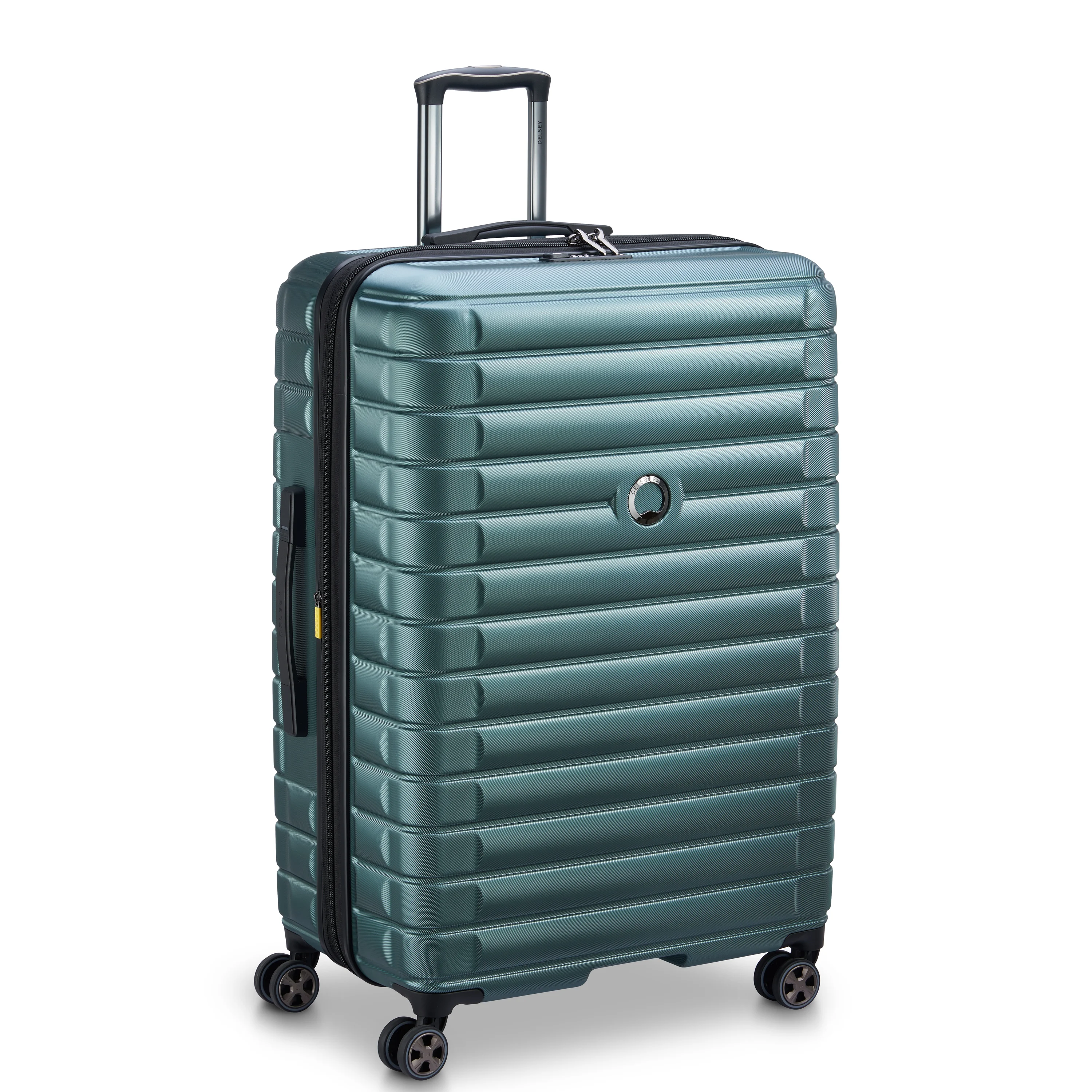 SHADOW 5.0 - Valise soute rigide | Vert