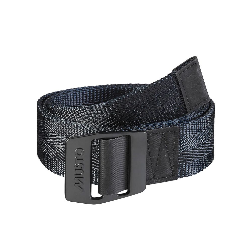 Musto ESSENTIAL - Ceinture true navy