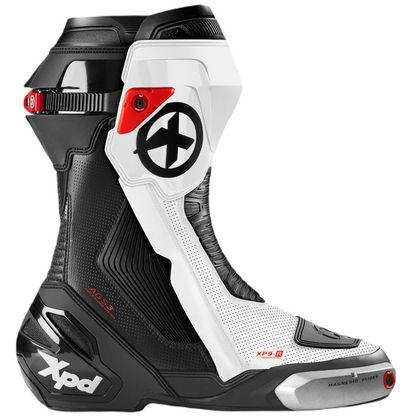 Bottes XPD XP9-R AIR - Noir