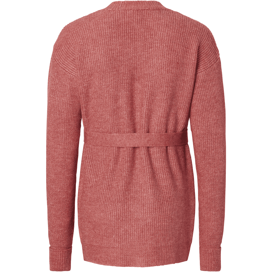Noppies Strickjacke Genoa Cedar Wood