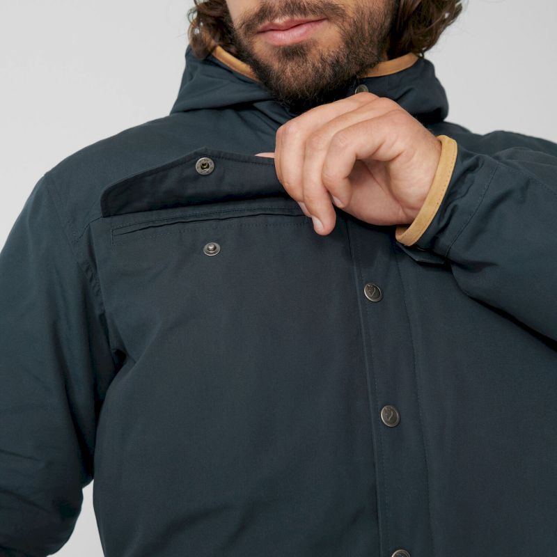 Greenland No. 1 Down Jacket homme