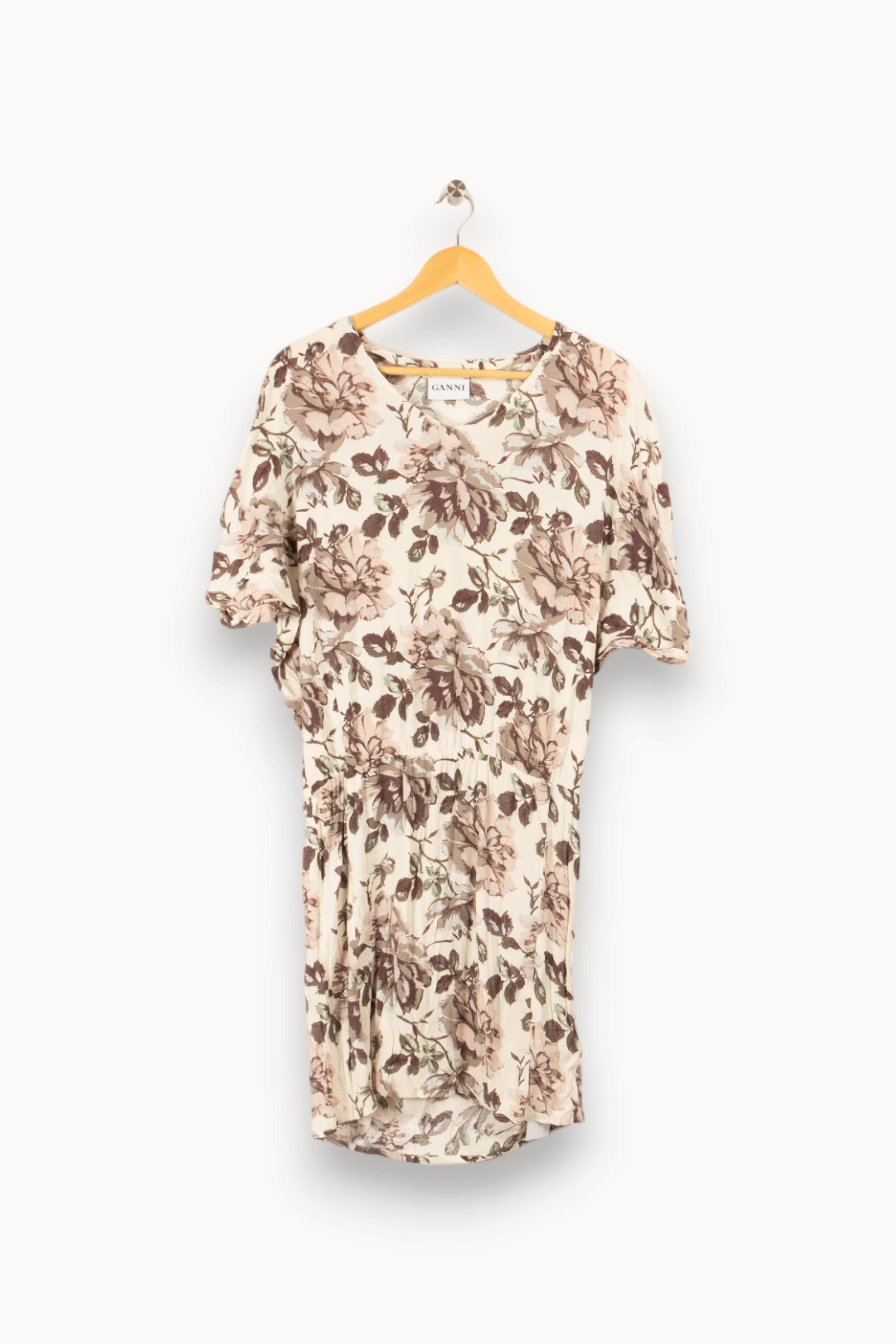 Robe multicolore | Multicolore