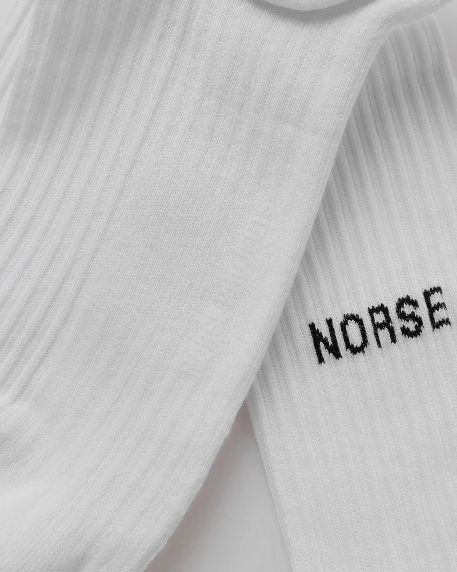 Norse Projects Bjarki Logo