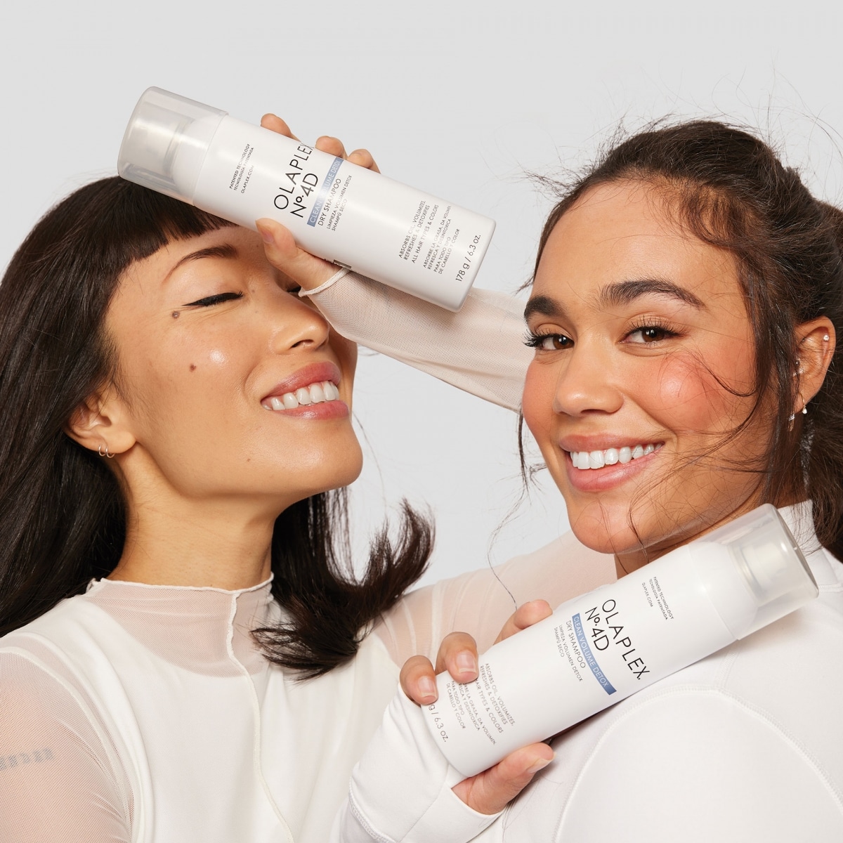 Olaplex N°4D Shampoing Sec Détoxifiant
